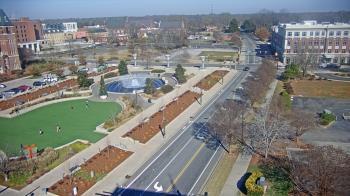 Weather camera view of Comporium.