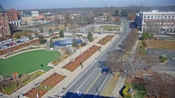 Weather camera view of Comporium.