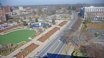 Weather camera view of Comporium.