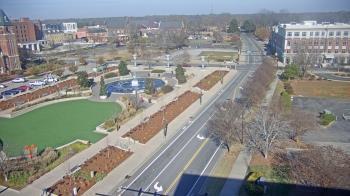 Weather camera view of Comporium.