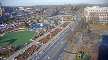 Weather camera view of Comporium.