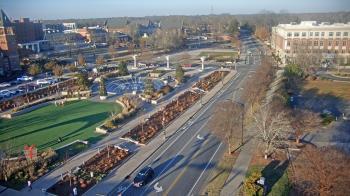 Weather camera view of Comporium.