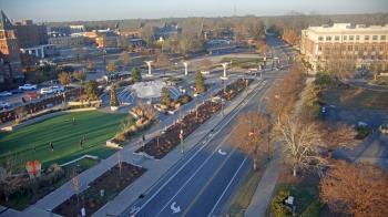 Weather camera view of Comporium.