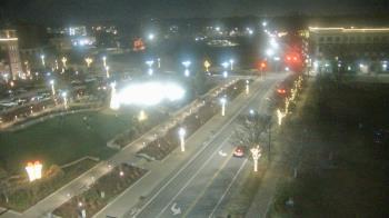 Weather camera view of Comporium.