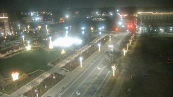 Weather camera view of Comporium.