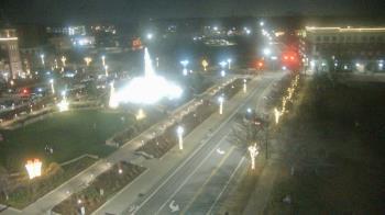 Weather camera view of Comporium.