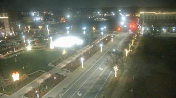 Weather camera view of Comporium.