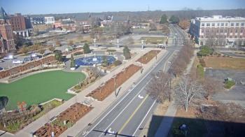 Weather camera view of Comporium.