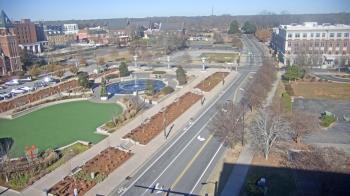 Weather camera view of Comporium.