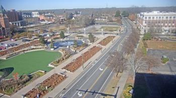 Weather camera view of Comporium.