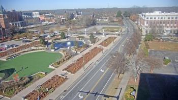 Weather camera view of Comporium.