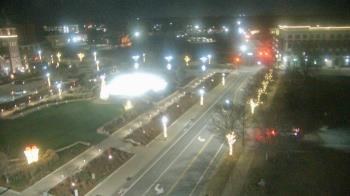 Weather camera view of Comporium.