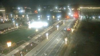 Weather camera view of Comporium.