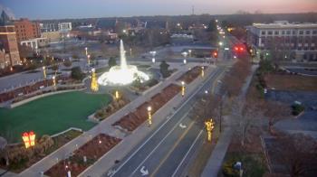 Weather camera view of Comporium.