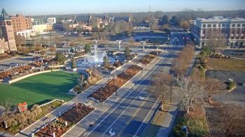 Weather camera view of Comporium.