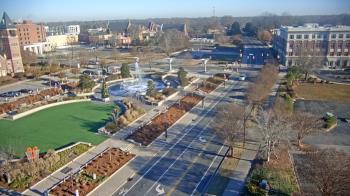 Weather camera view of Comporium.