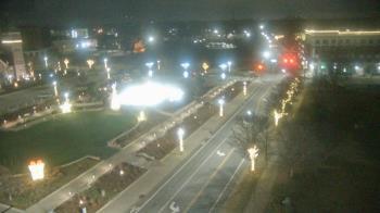 Weather camera view of Comporium.