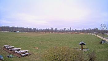 Weather camera view of Summit Road STEM Elementary.