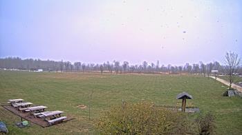 Weather camera view of Summit Road STEM Elementary.