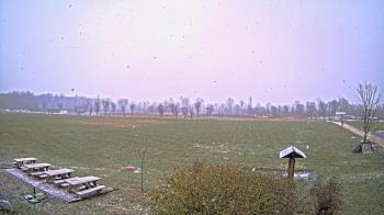 Weather camera view of Summit Road STEM Elementary.