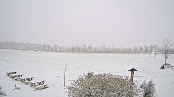 Weather camera view of Summit Road STEM Elementary.