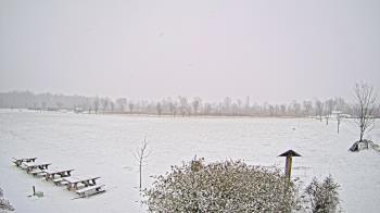 Weather camera view of Summit Road STEM Elementary.