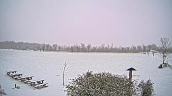 Weather camera view of Summit Road STEM Elementary.