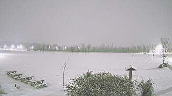 Weather camera view of Summit Road STEM Elementary.