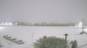 Weather camera view of Summit Road STEM Elementary.