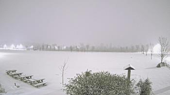 Weather camera view of Summit Road STEM Elementary.