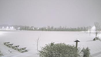 Weather camera view of Summit Road STEM Elementary.