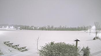 Weather camera view of Summit Road STEM Elementary.