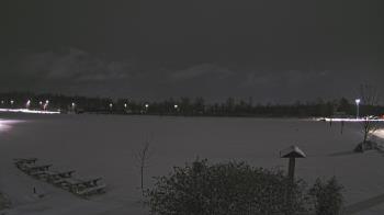 Weather camera view of Summit Road STEM Elementary.