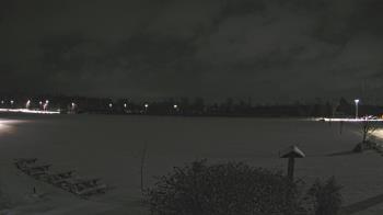 Weather camera view of Summit Road STEM Elementary.