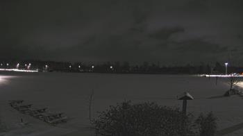 Weather camera view of Summit Road STEM Elementary.