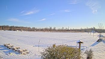 Weather camera view of Summit Road STEM Elementary.