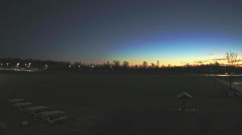 Weather camera view of Summit Road STEM Elementary.