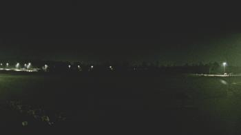 Weather camera view of Summit Road STEM Elementary.