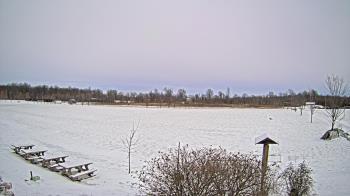Weather camera view of Summit Road STEM Elementary.