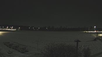 Weather camera view of Summit Road STEM Elementary.