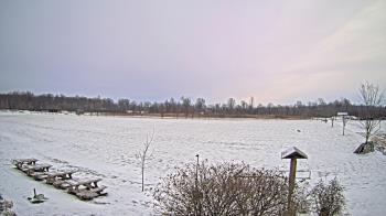 Weather camera view of Summit Road STEM Elementary.
