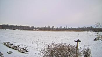 Weather camera view of Summit Road STEM Elementary.
