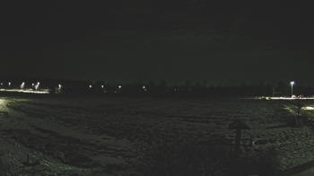 Weather camera view of Summit Road STEM Elementary.