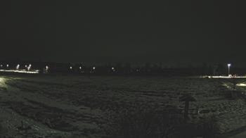 Weather camera view of Summit Road STEM Elementary.