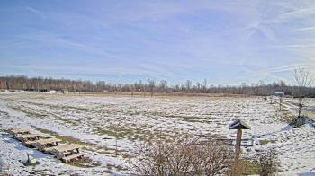 Weather camera view of Summit Road STEM Elementary.
