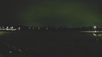 Weather camera view of Summit Road STEM Elementary.