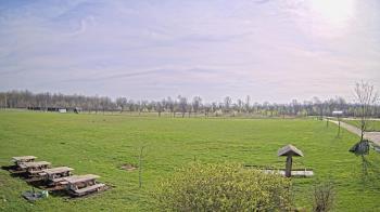 Weather camera view of Summit Road STEM Elementary.