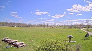 Weather camera view of Summit Road STEM Elementary.