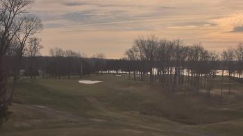 Weather camera view of Robert Trent Jones Golf Club.