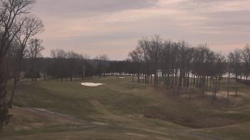 Weather camera view of Robert Trent Jones Golf Club.